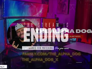 the_alpha_dog_xxx