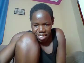 blacksexygal