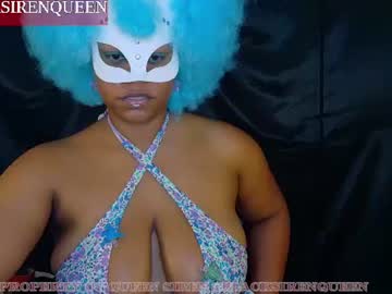 blacksirenqueen