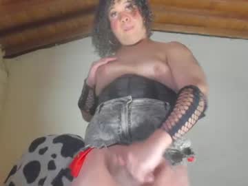 chubbygirlts7