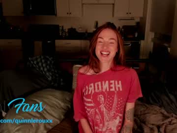 cum_with_quinn