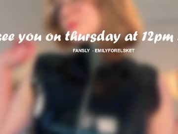 emilyforelsket