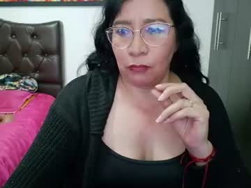 grace_mature_milf