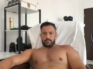 horsechris