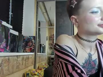 mandyshine