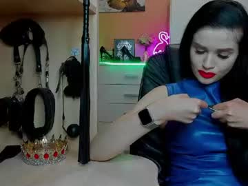 mistress_kristi