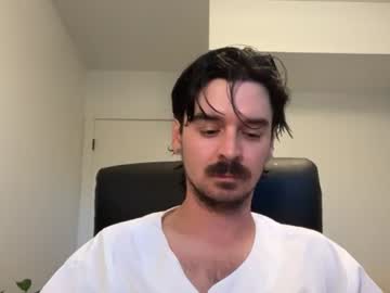 moustachematt