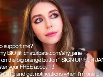 shy_jane