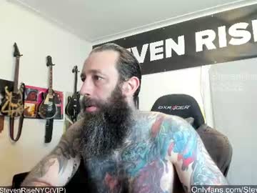 stevenrisenyc