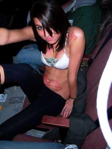 PornStar — 35