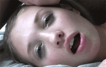 Facials and oral creampies — 8