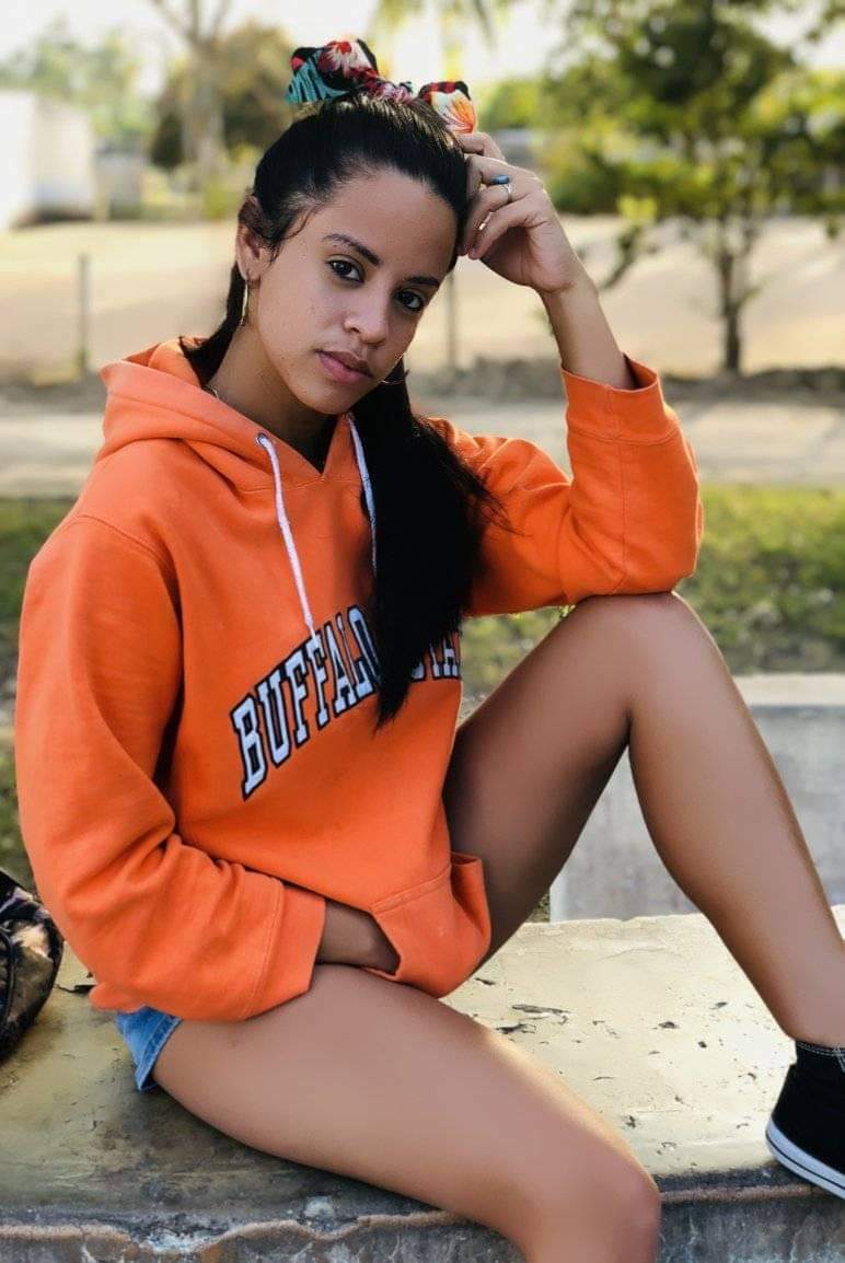 Cameras latinas — 21