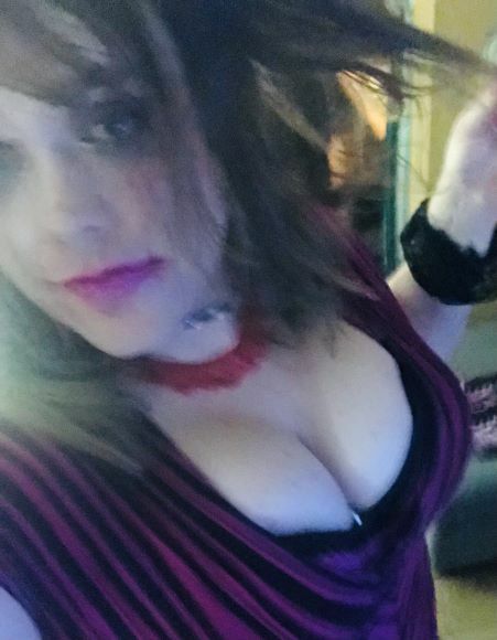 need to be a cumslut — 17