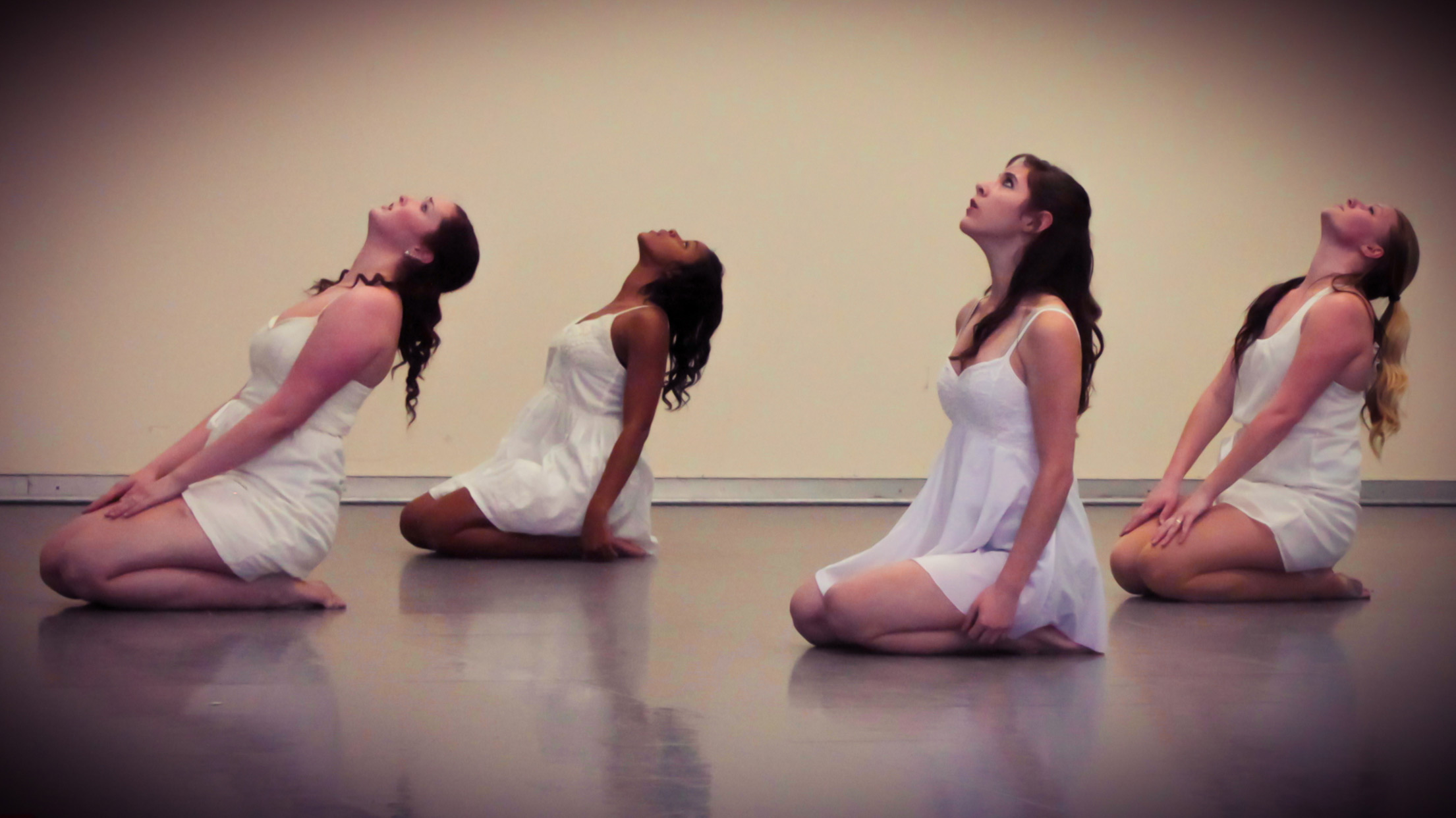 Dancers — 8