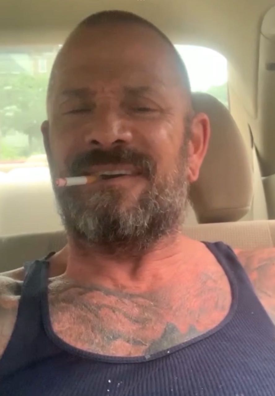 rushing and squirting wads of lethal sperm from my — 26