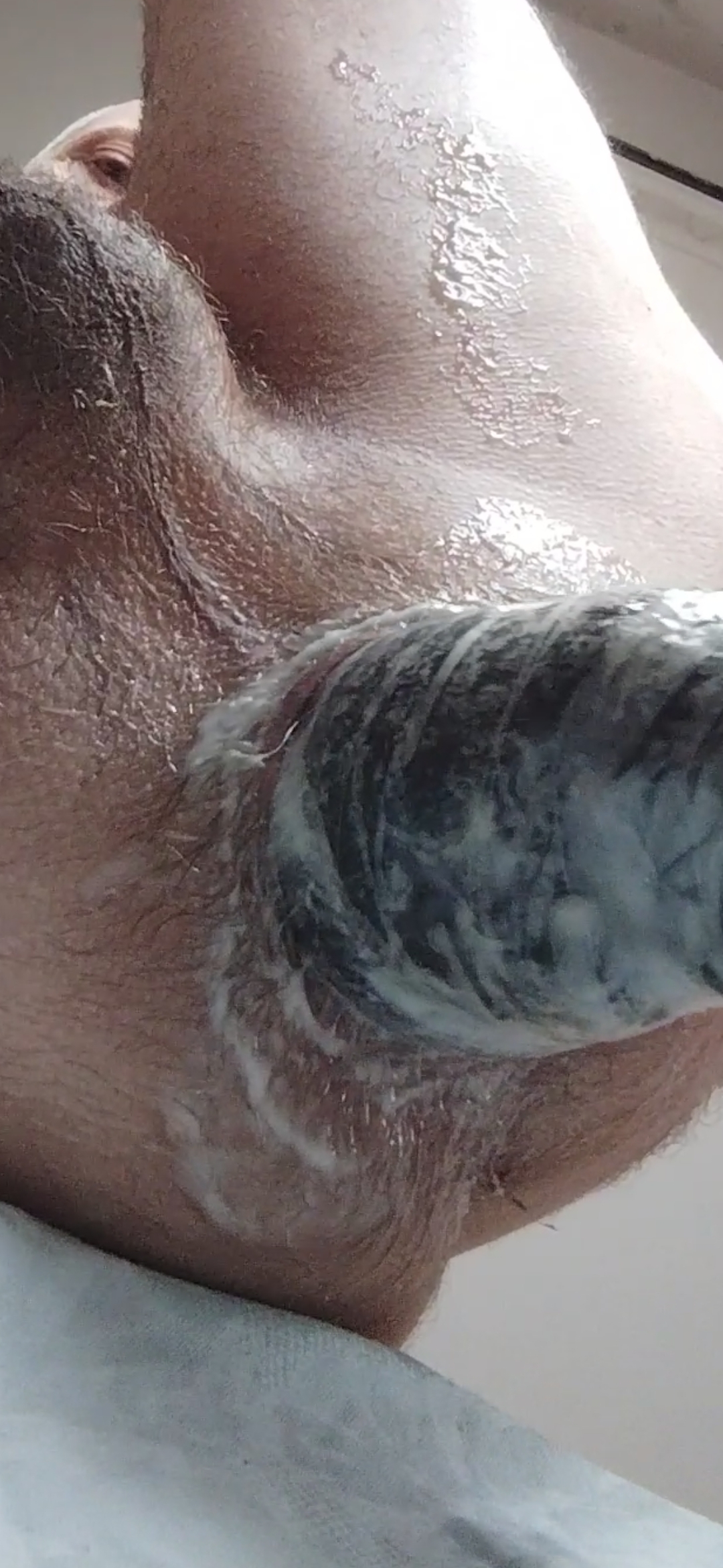 Hard ANaL — 8