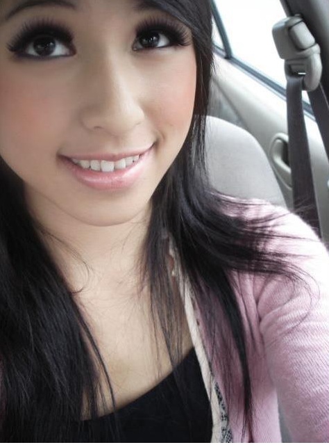 Cute Asian Sister 3 — 6