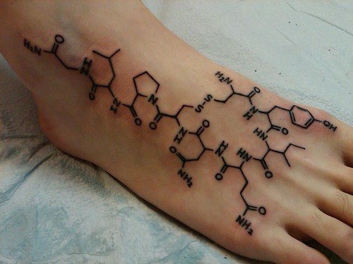 Tattoo — 29