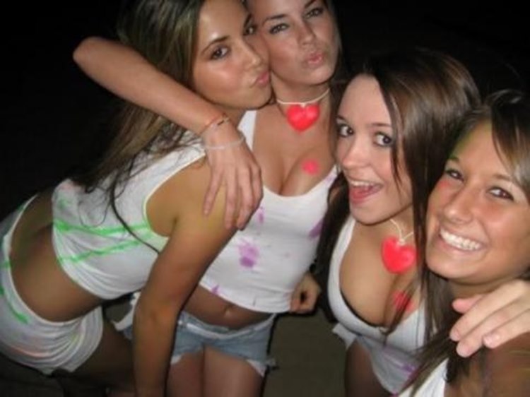 Party Girls — 23