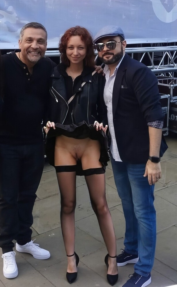 russian slut Natasha — 28