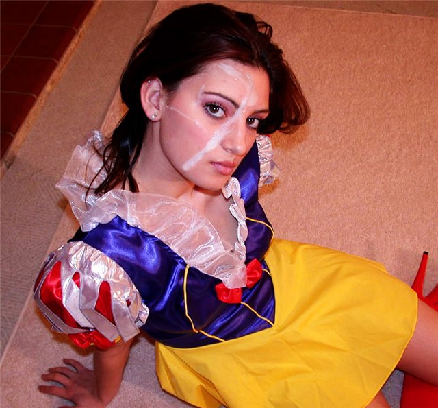 Cosplay — 53