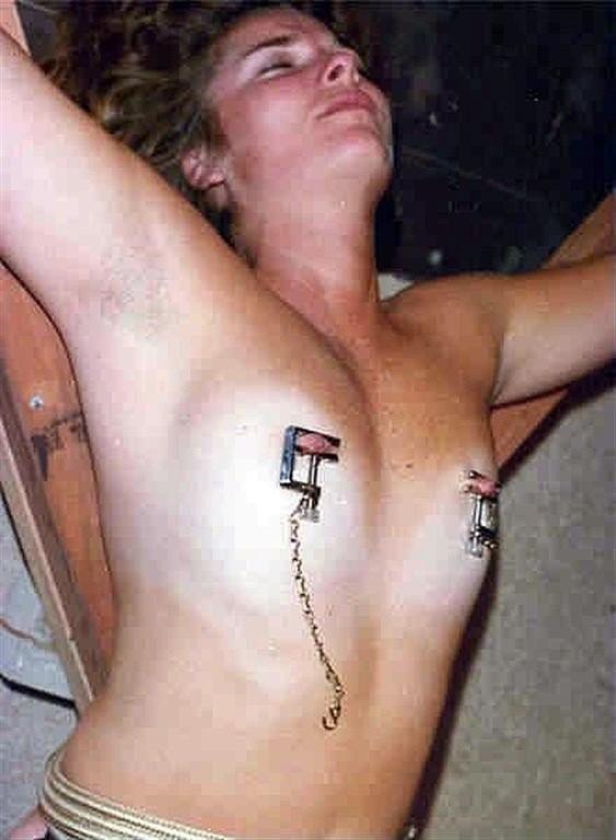Vintage BDSM 1 — 9