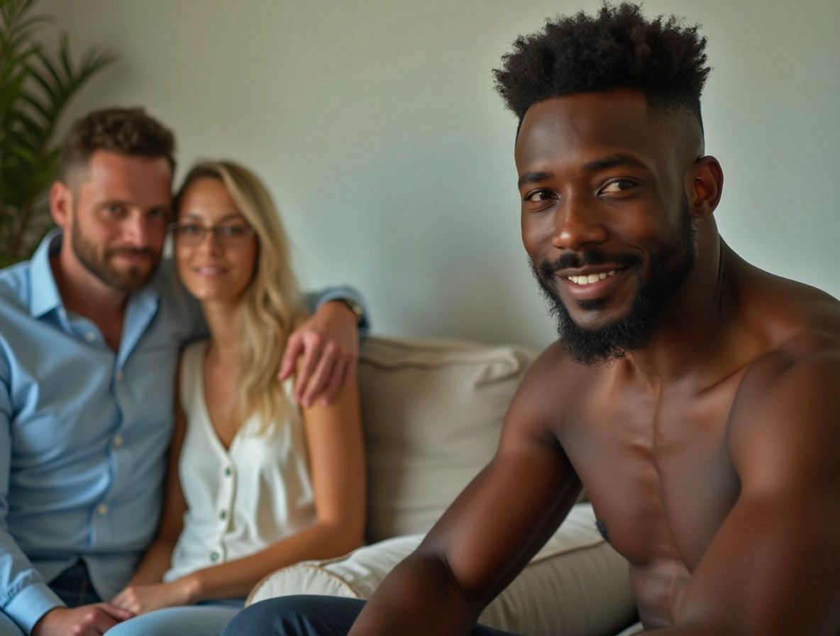 Invite someone into your bedroom — 8