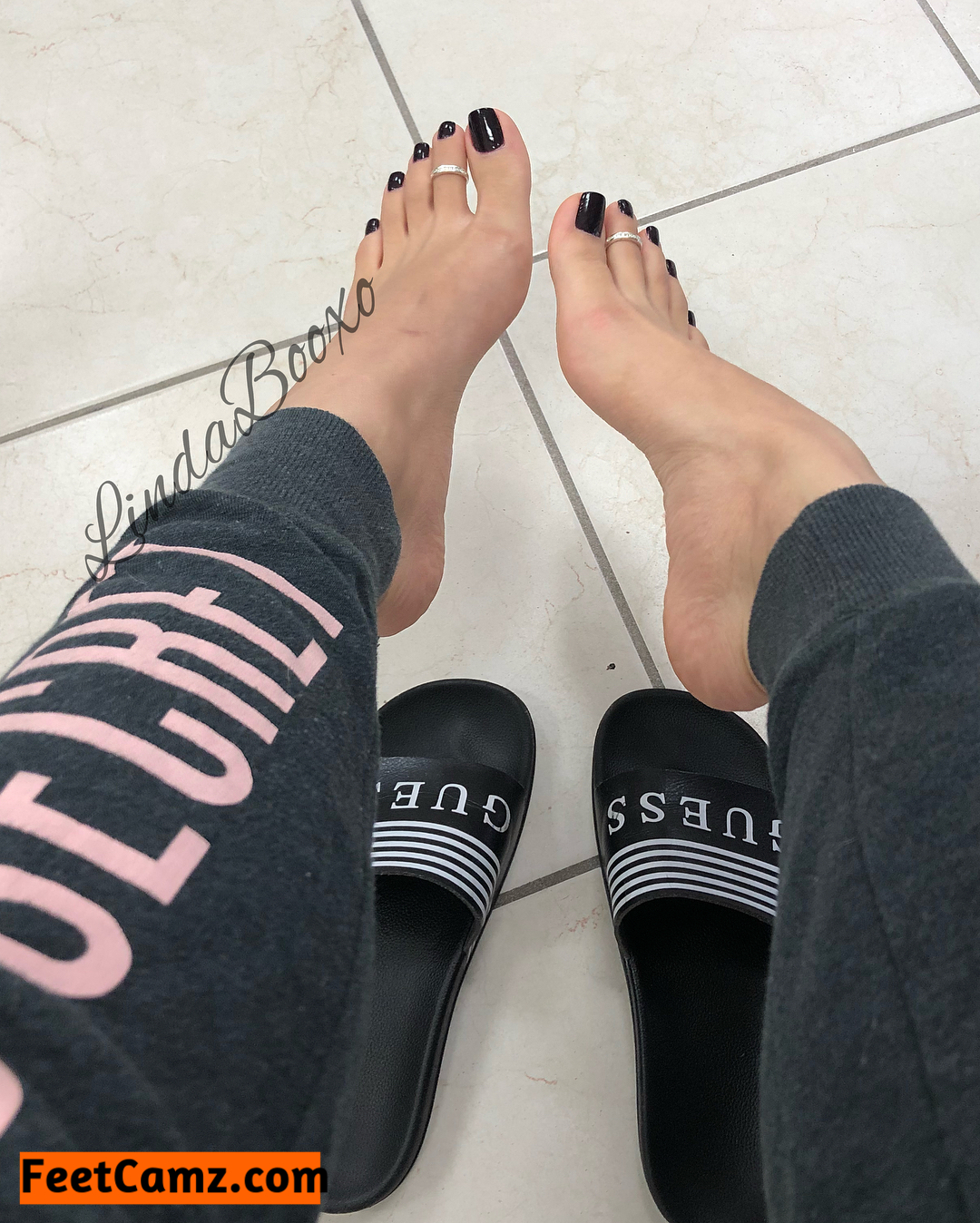 lindabooxo asian feet fetish — 10