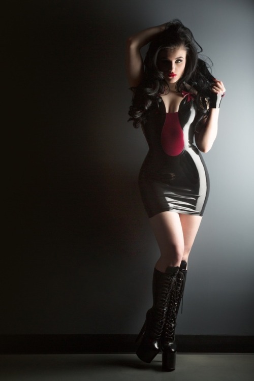 Fetish — 20