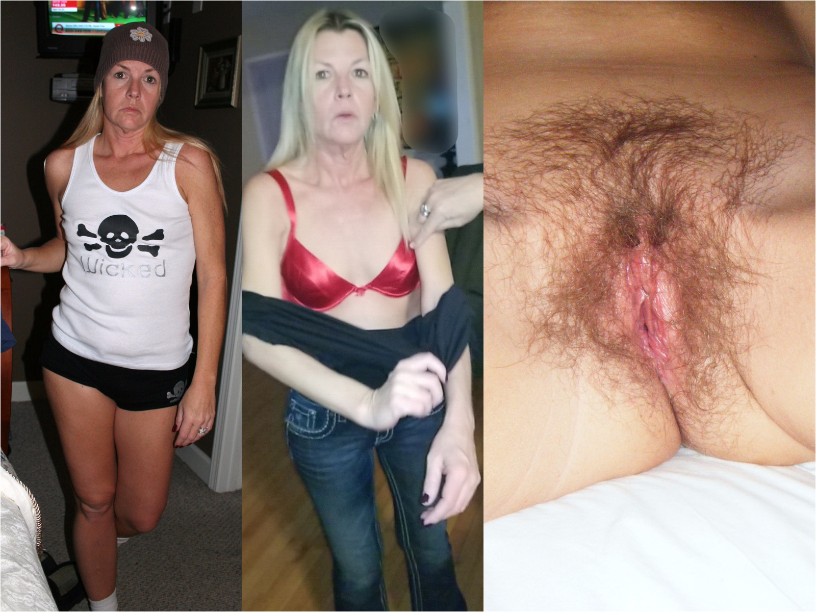 Wendy, No. Carolina wife, shared w/hubby's friends — 12