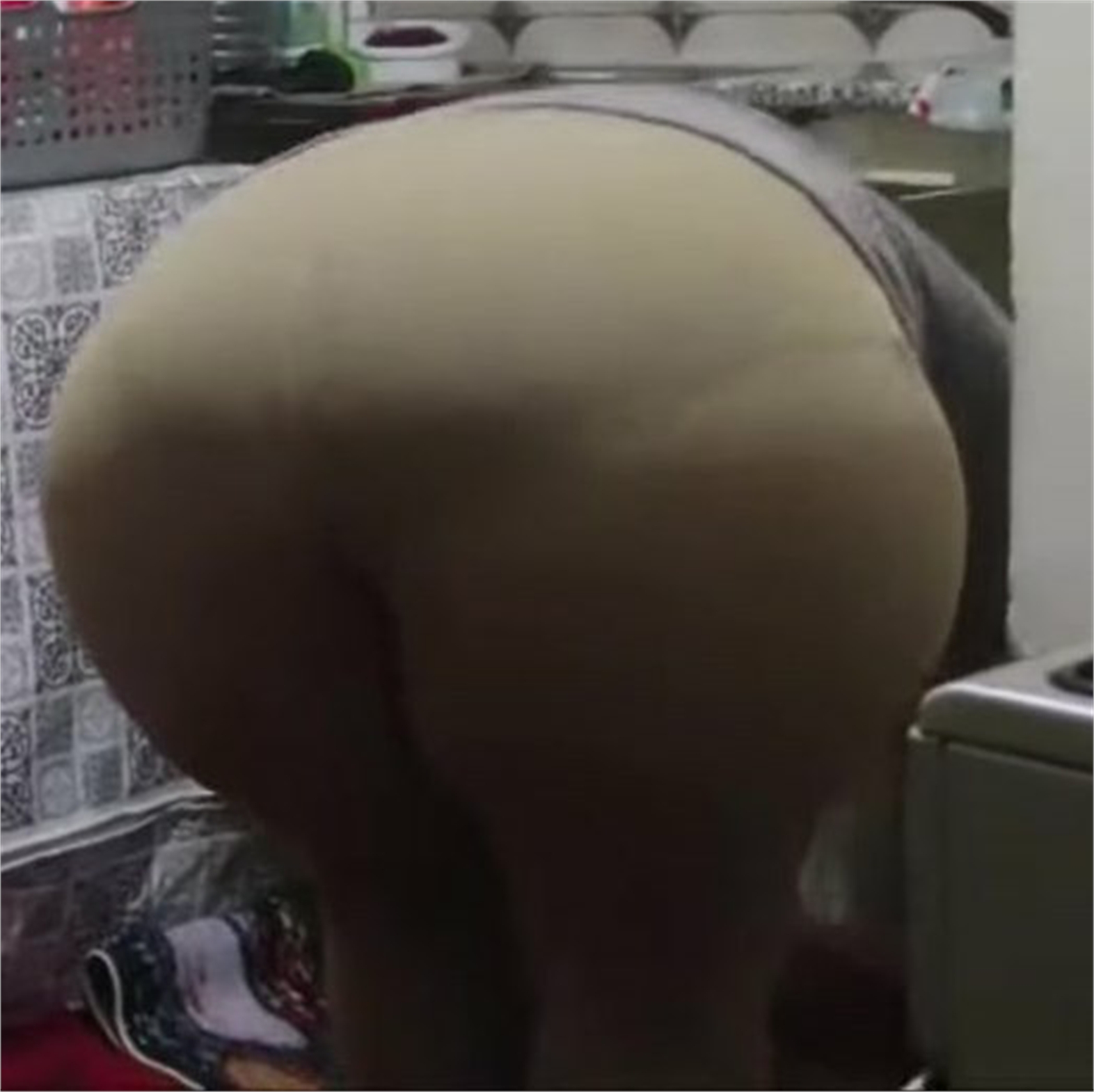 Spay on my big ass mom — 7