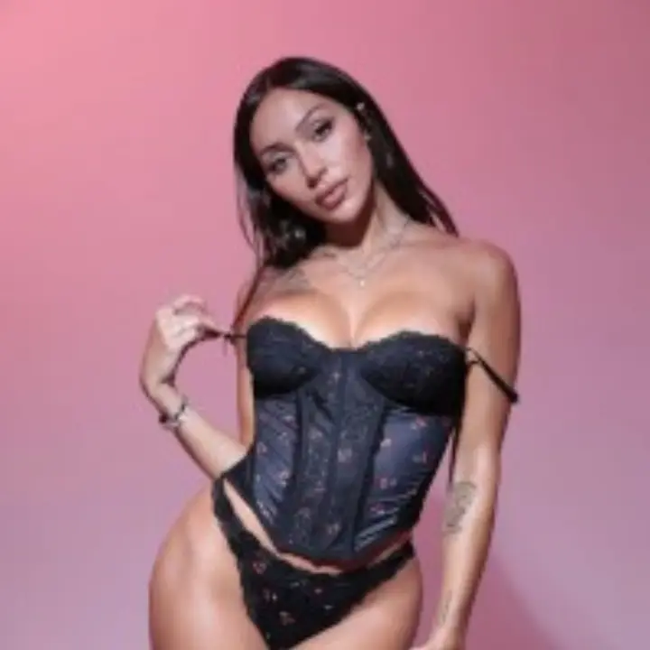 Do you like my body daddy — 5