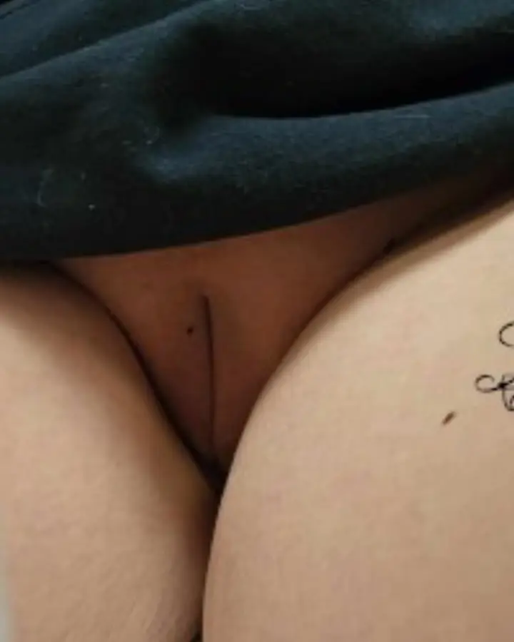 My sexy pussy — 16