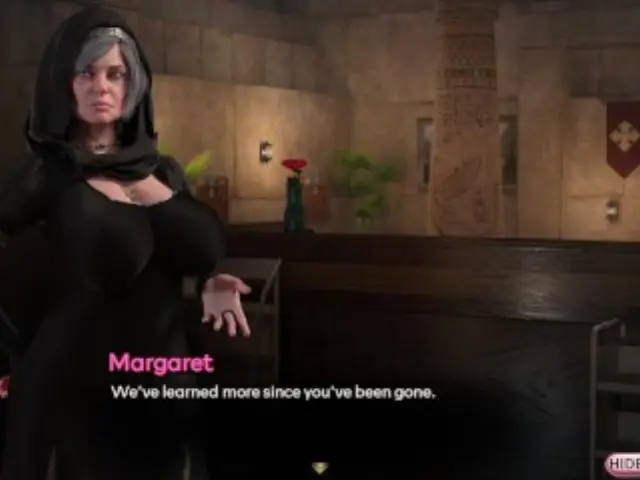 All Sex Scenes Gameplay Of Symphony of Serpent Part 13 [18+]
