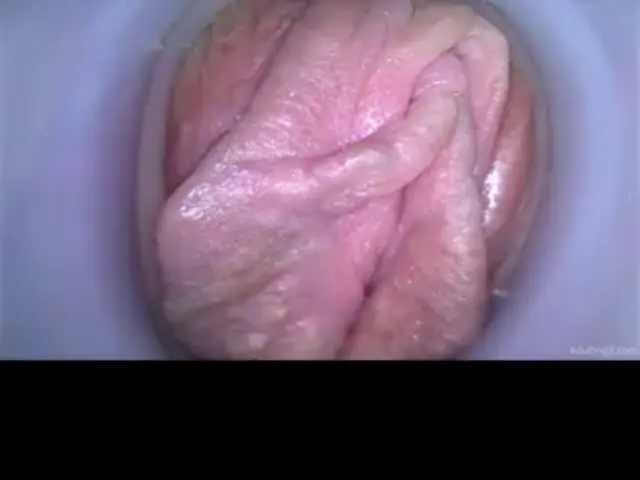 Cumming close-up clit and tight wet pink pussy hole orgasm contractions, gfe raw talk, bts - My Muse Part 4