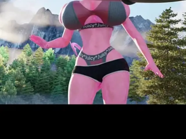 Meru Giantess Drone growth